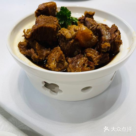 阿拉佰饭店(临江店)