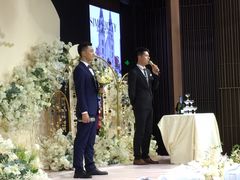 -粤式早茶希朋喜宴