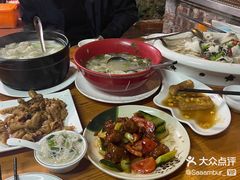 -杨厝六十六农庄农舍(杨厝路店)