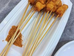 -老佛爷正宗铜炉蛙锅(五道口店)