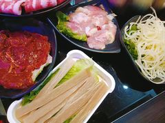 -唯爱KTV聚会餐厅(仙林东城汇店)