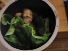 -秀·爱尔兰餐吧(上海路店)