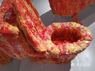 全国最压抑的展览来到了临沂