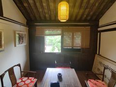 -月栖华明-云间草堂清茶馆(泗泾古镇店)