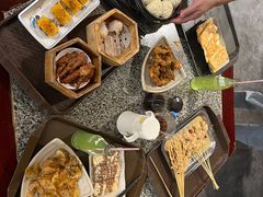 -小街天府(西工小街店)