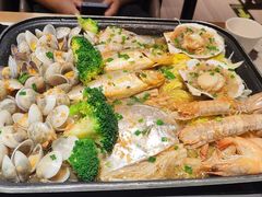 -塘人·老底子宁波菜小馆(南塘老街店)