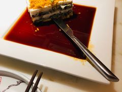 -绿茶餐厅(松江万达店)
