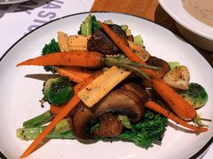 -原石牛扒·约会餐厅(龙城万科里店)