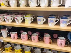 -名创优品(天河区正佳广场二店)