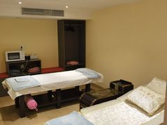 -阮氏中医推拿·颈肩腰腿(世纪公园店)