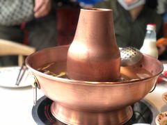 -东门口涮肉·砂锅·烤串(老门东店)