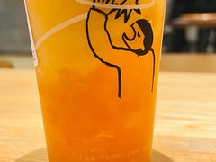 -喜茶(深圳东门1234店)