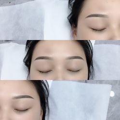-Verywang半永久纹眉•仪器野生眉