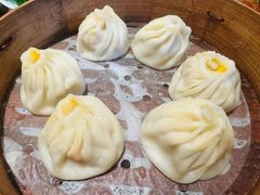 -南翔馒头店(豫园店)
