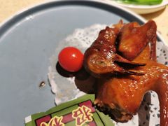 -点都德(长泰广场店)
