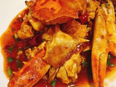 -好兄弟郭巨海鲜(天一阁店)