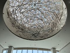 -天津海河悦榕庄·Lobby Lounge大堂吧