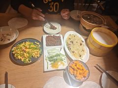 -顶顶香煎饼家常菜(金花南路店)
