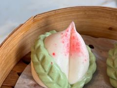 -宝丽轩中餐厅BAOLIXUAN