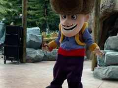 -厦门方特梦幻王国