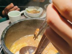 -野·大山里野生菌石锅土鸡(益田假日店)