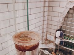 番石榴柠檬特饮-RWORK·COFFEE(滨江店)