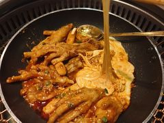 -炭之家·齐齐哈尔非遗烤肉·鲜切直供(中央大街店)