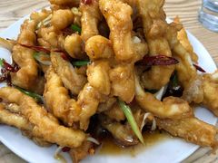 -九龙餐厅(大沽路店)