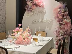 -静香HOUSE·全时段融合餐厅(七星欢乐颂店)