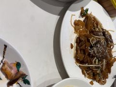 -嘉味港式餐厅(海门大有境店)