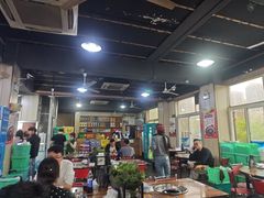 -皖北巫氏三胖地锅鸡(长淮总店)