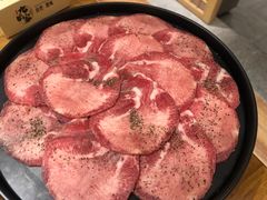 -九田家黑牛烤肉料理(华侨城店)