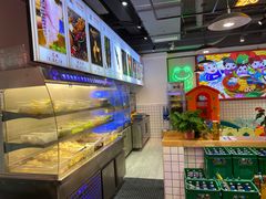 -蛙一刀·麻椒鱼火锅(金仙桥店)