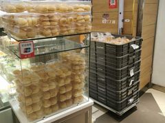 -BreadTalk面包新语·烘焙蛋糕(东方宝泰广场店)