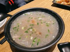 排骨藕汤-汪爹爹武汉牛三鲜(朝外大街店)