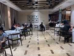 -香雪海饭店中餐厅(人民桥店)