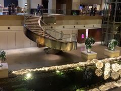 -上海外滩茂悦大酒店