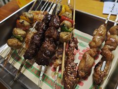 -炒豆合作社(东四总店)