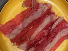 -一绪に寿喜烧(虹悦城店)
