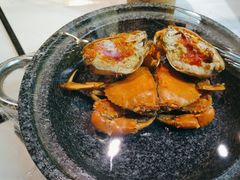 -蚝老板海鲜烧烤大排档(码头店)