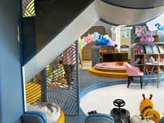 -KIDults童伴儿亲子餐厅(达美中心广场店)