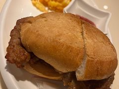 -本味轩精品茶餐厅(黄山路店)