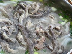 -攀枝花·任德琼·盐边羊肉米线