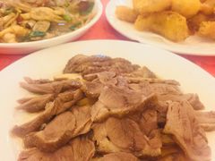 -深运潮州粥(东门店)