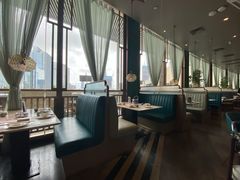 靠窗位-陶陶居酒家(海岸城店)