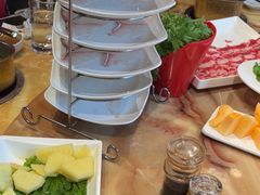 -清真军邺·金富苑肥牛(石坡街旗舰店)