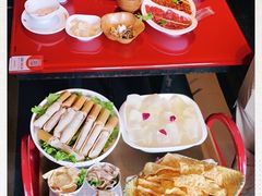 -山城辣妹子(定福庄店)
