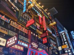 -擂饭(五一广场店)