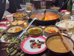 -江北北火锅馆·公路夜市(魏公村店)