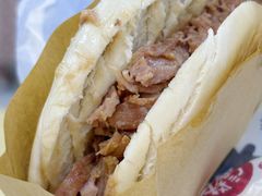 -樊记腊汁肉(竹笆市总店)